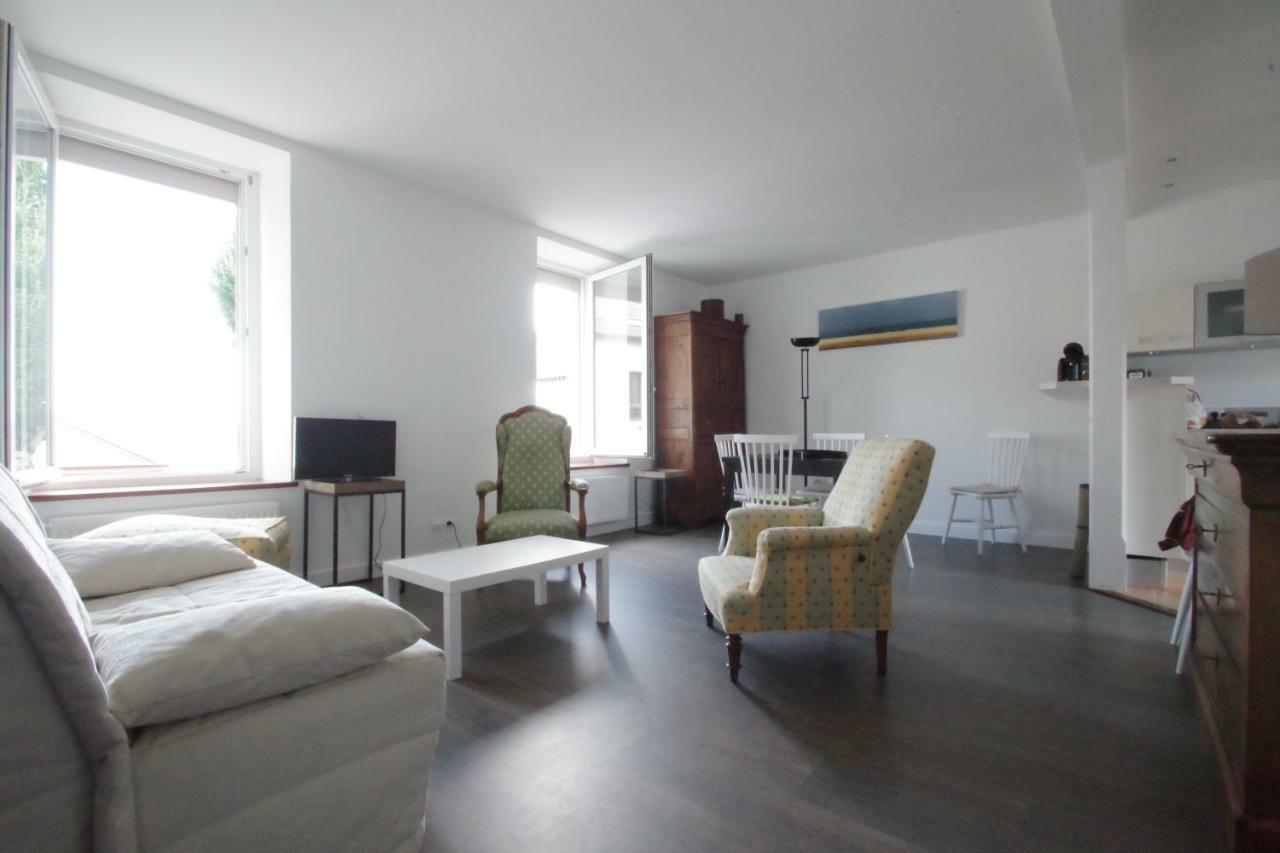 Appartement A Dinard Exterior photo