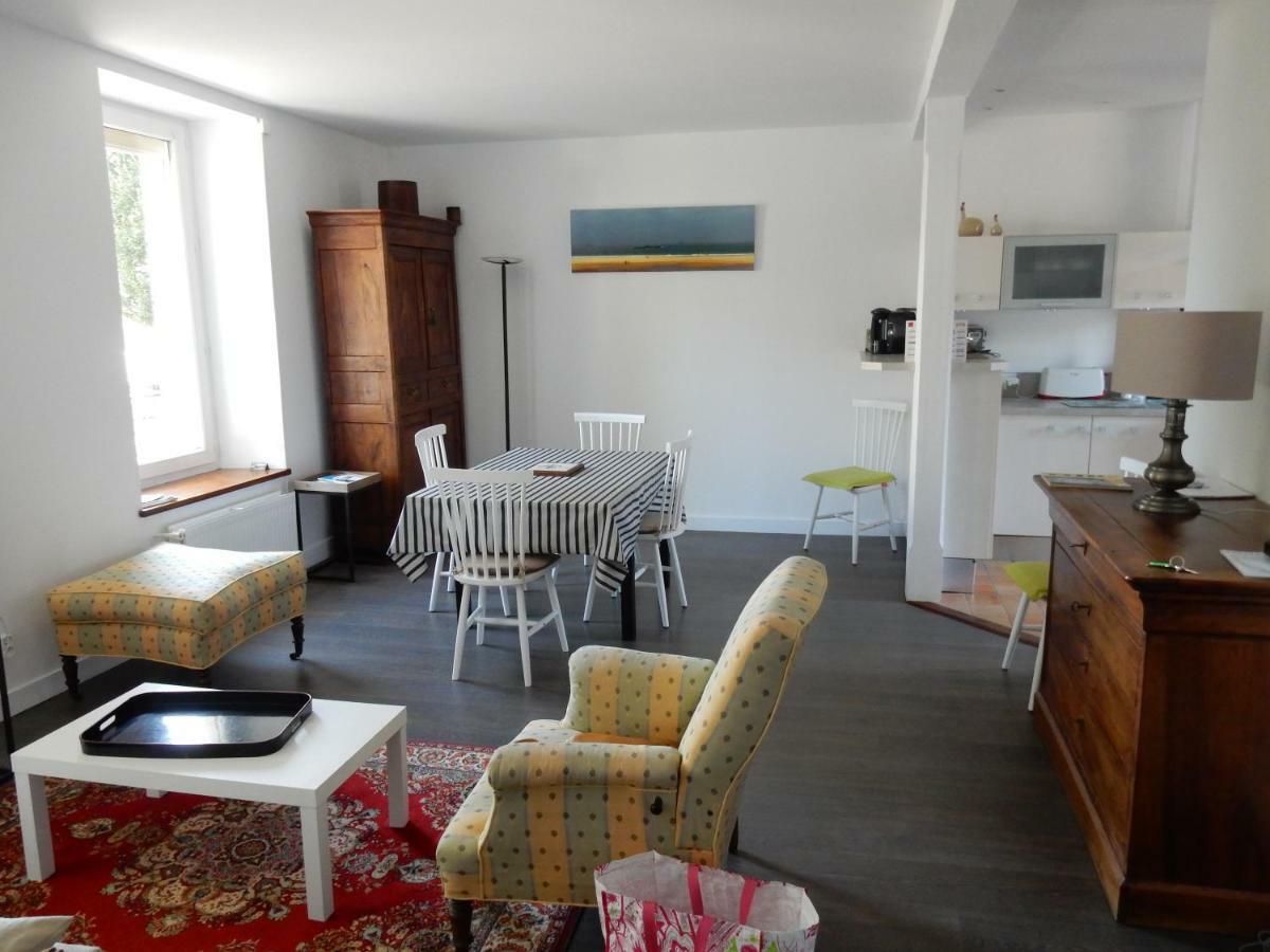 Appartement A Dinard Exterior photo